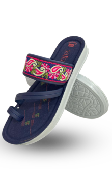 Slipper Down position image 